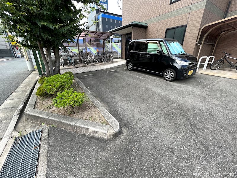 ハイウッズ長田 その他外観2