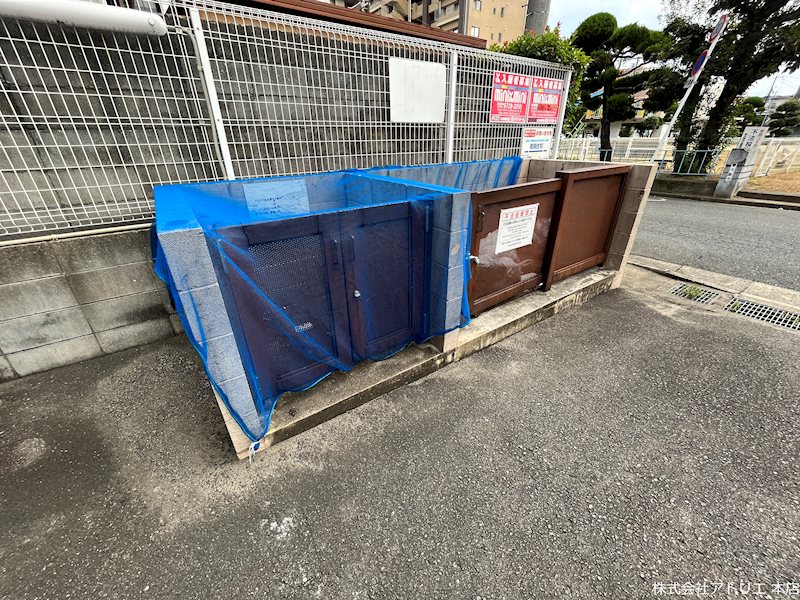 ハイウッズ長田 その他外観3