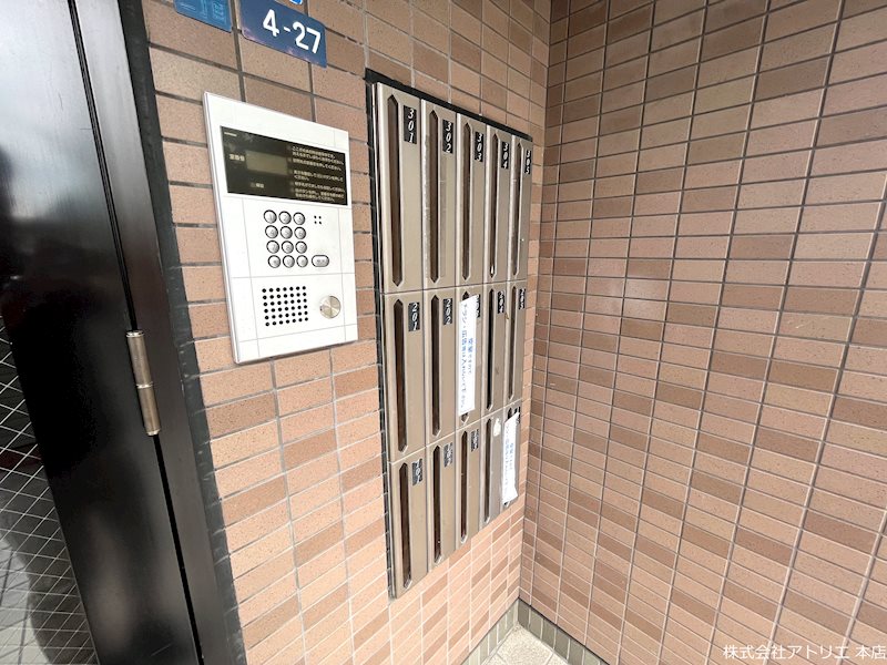 ハイウッズ長田 その他外観4