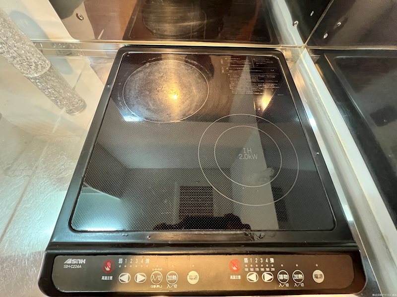 CASSIA高井田North Court その他6