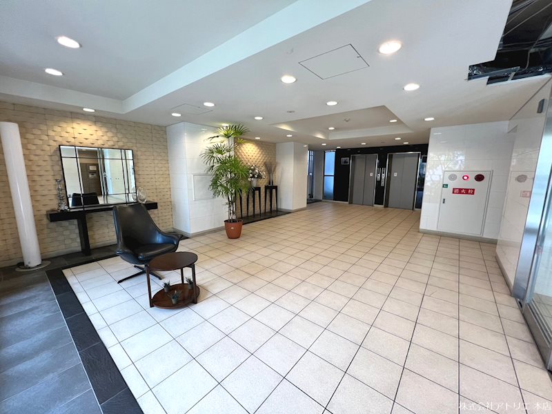 CASSIA高井田North Court その他外観5