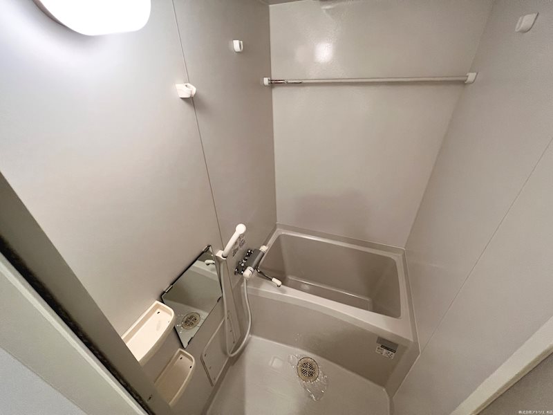 CASSIA高井田North Court 風呂画像