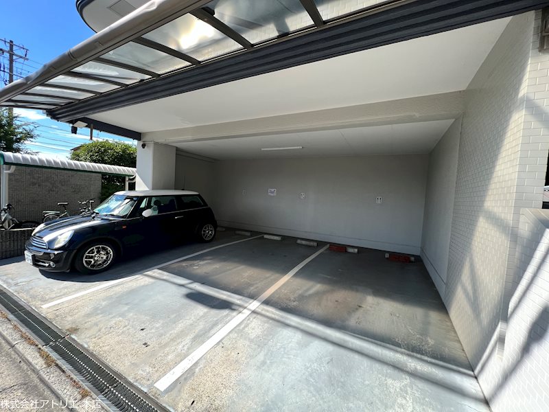 グランドファミリア高井田 その他外観2