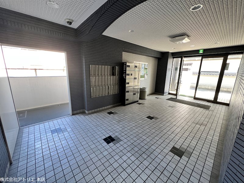 グランドファミリア高井田 その他外観3