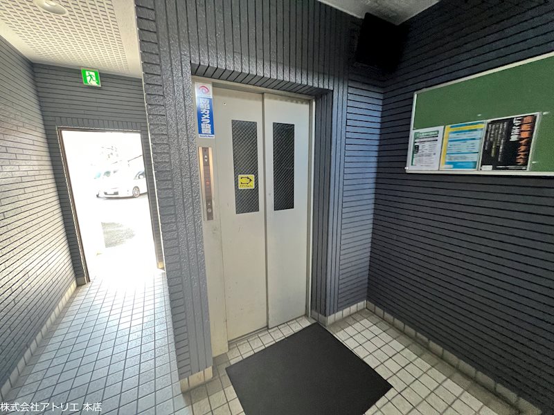 グランドファミリア高井田 その他外観4