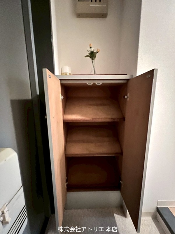 ダイヤモンドメゾン高井田 その他3