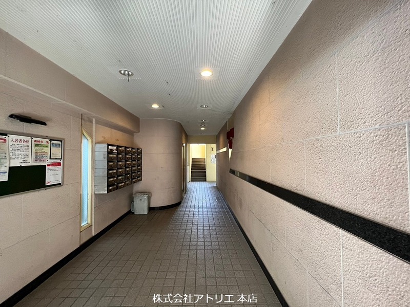 ダイヤモンドメゾン高井田 その他外観3