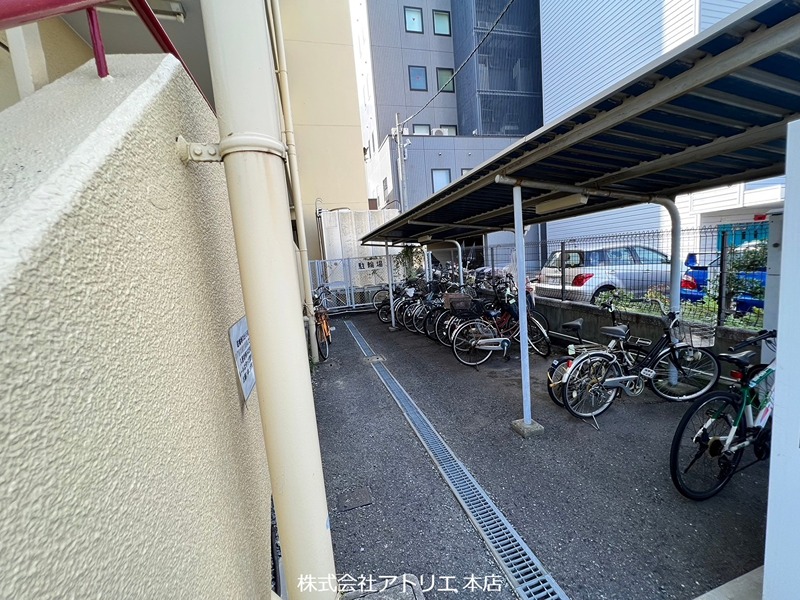 ダイヤモンドメゾン高井田 その他外観6