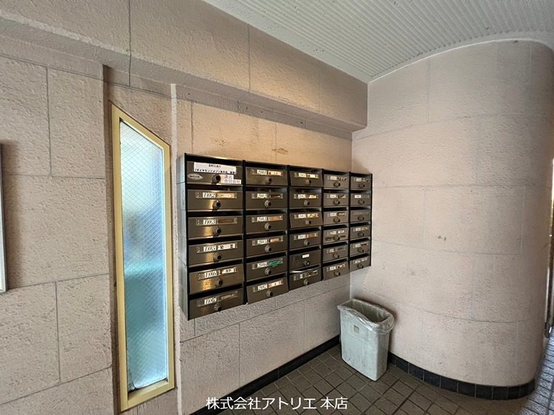 ダイヤモンドメゾン高井田 その他外観5