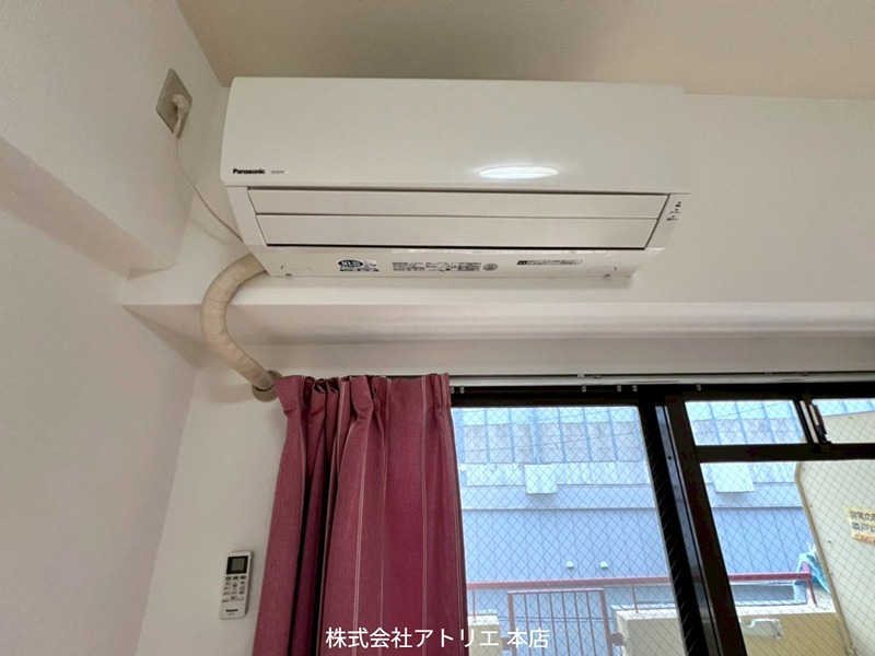 ダイヤモンドメゾン高井田 その他8