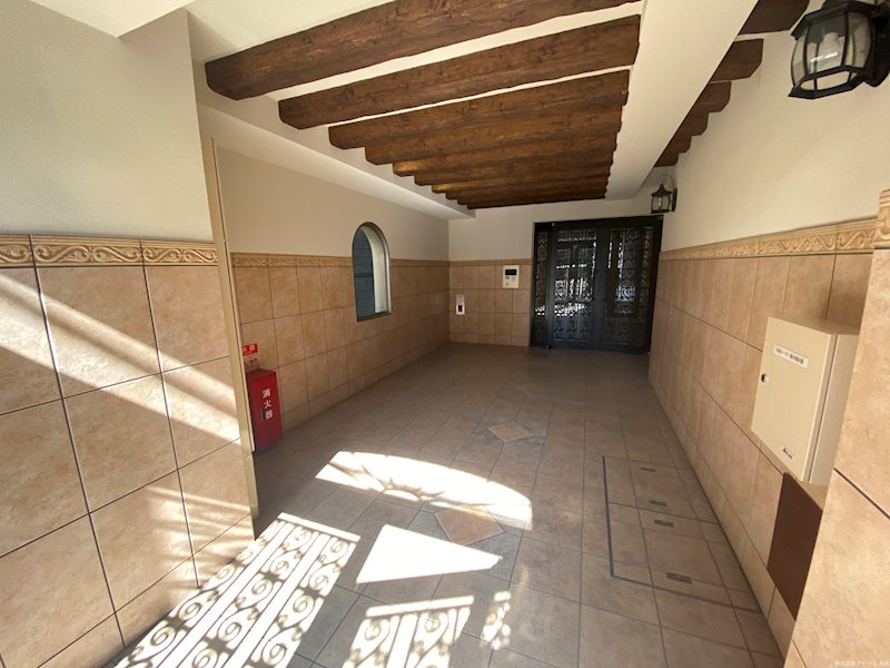 グラン・エトワール・ドゥ その他外観1