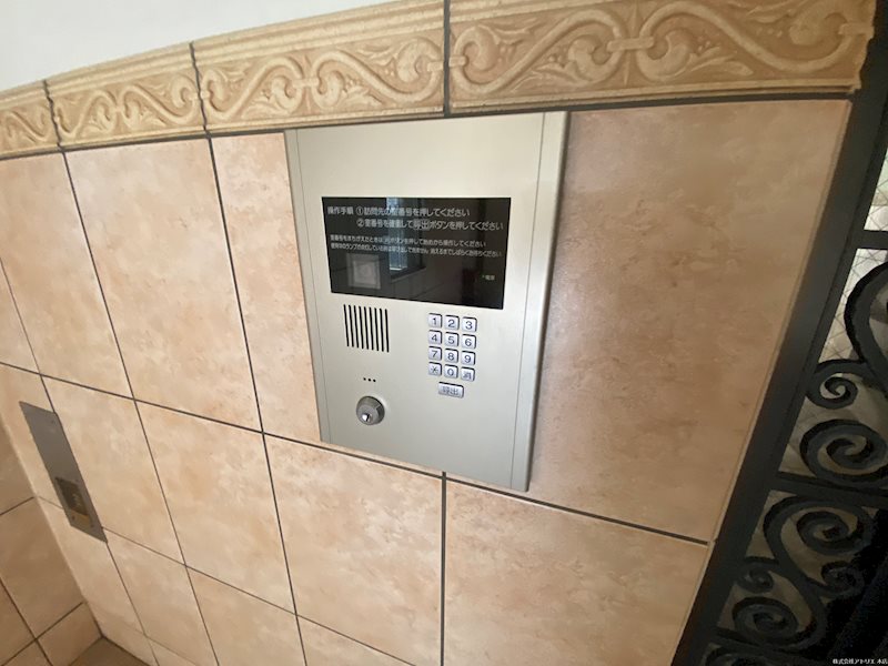 グラン・エトワール・ドゥ その他外観3