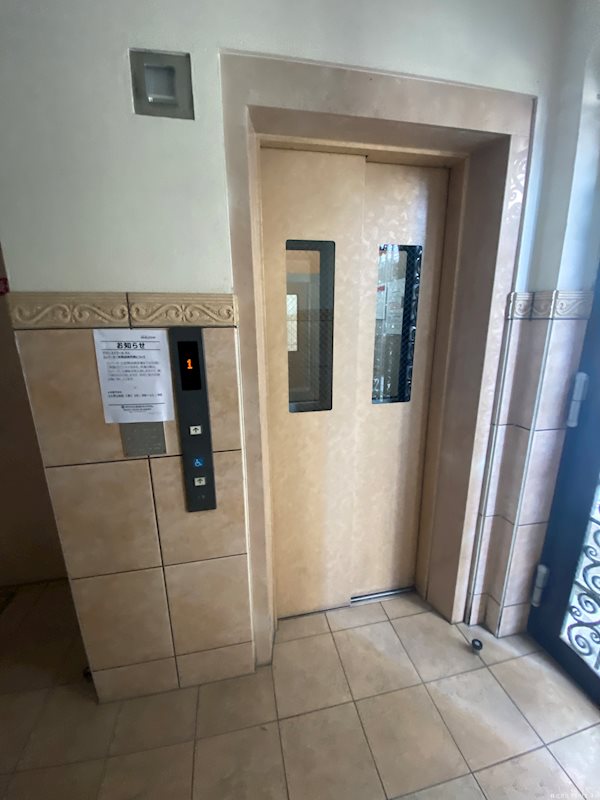 グラン・エトワール・ドゥ その他外観4