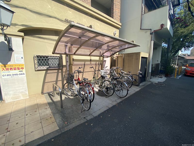 グラン・エトワール・ドゥ その他外観5