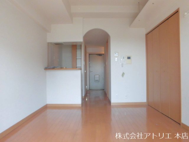 グラン・エトワール・ドゥ リビング