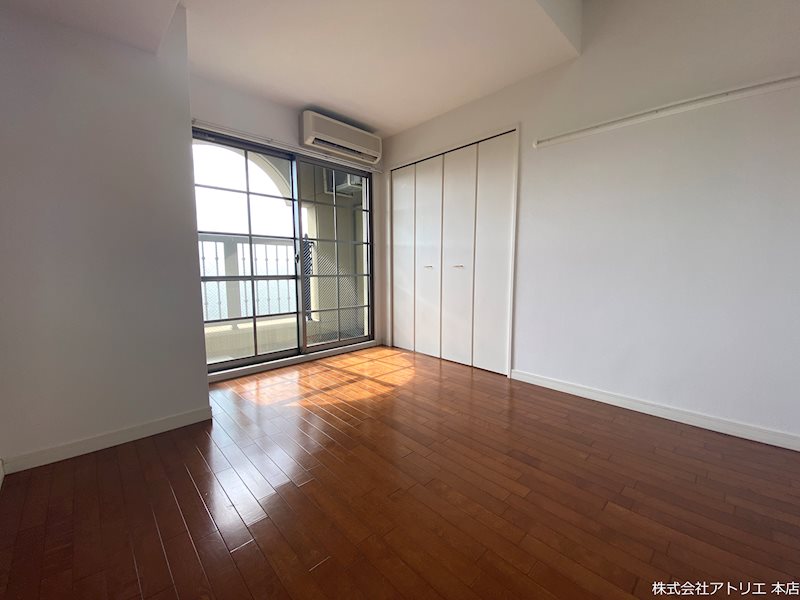 グラン・エトワール・ドゥ ベッドルーム