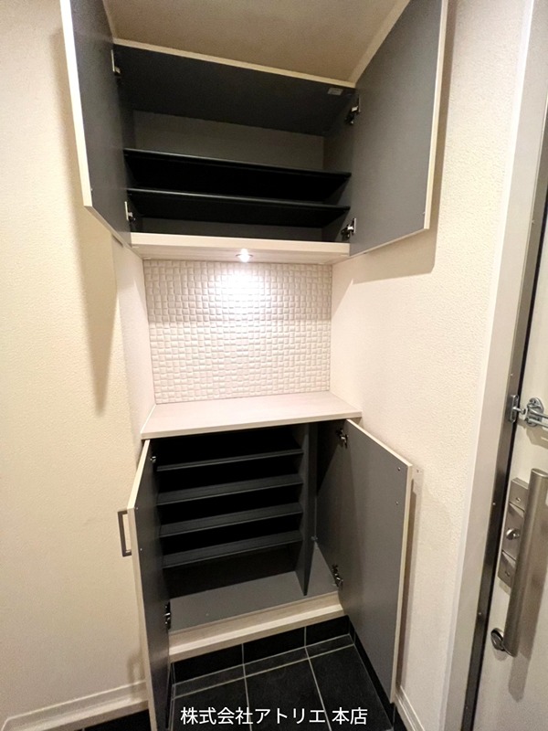 Shamaison aile furore その他4