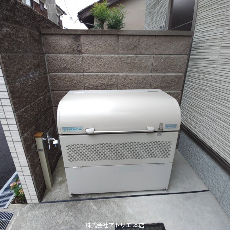 Shamaison aile furore その他外観3