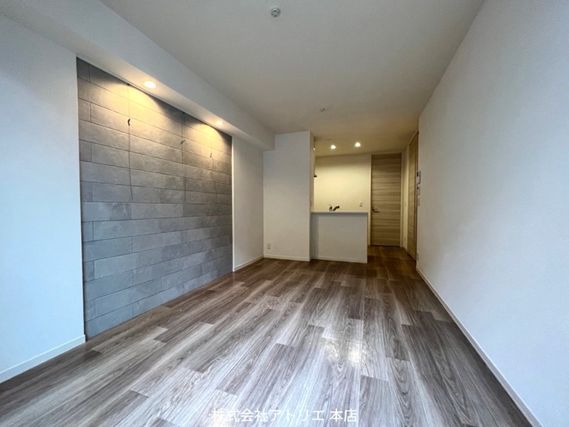 Shamaison aile furore リビング