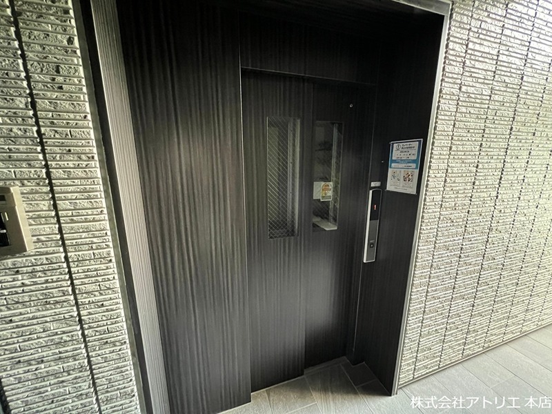 シャーメゾン　オリエント その他外観3