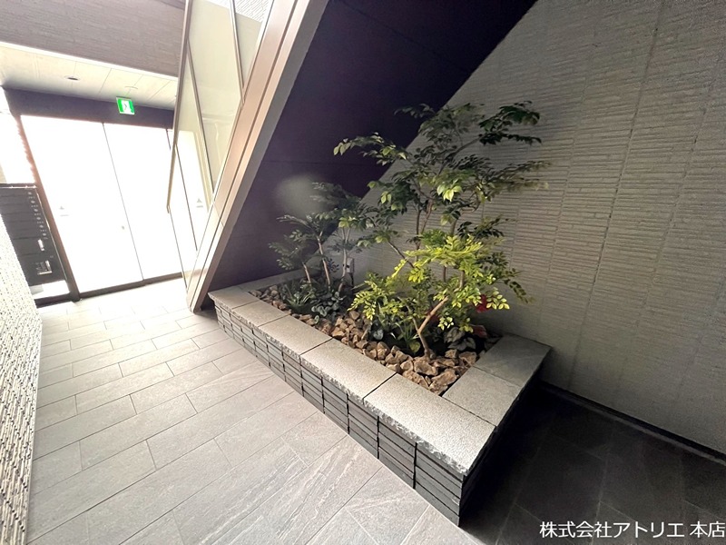 シャーメゾン　オリエント その他外観4