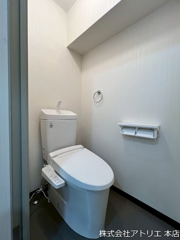 オリエントマンション その他1