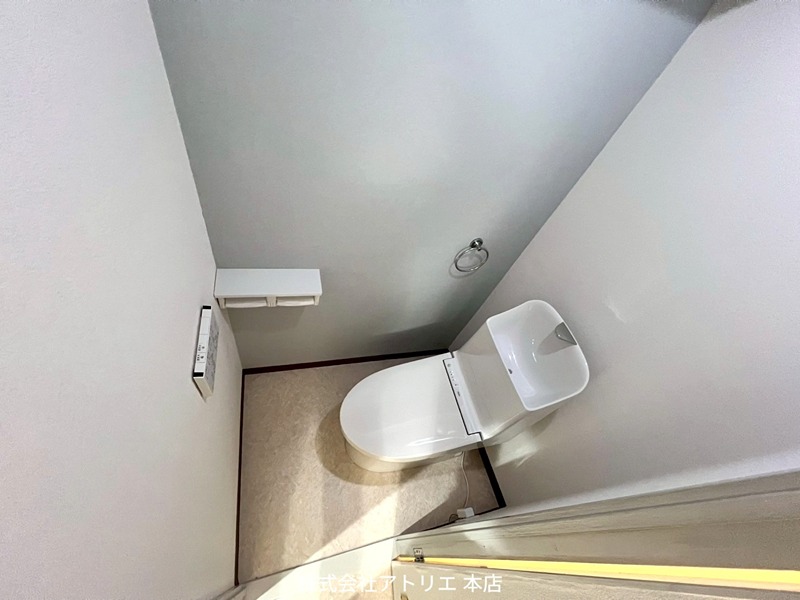 オリエントマンション その他3