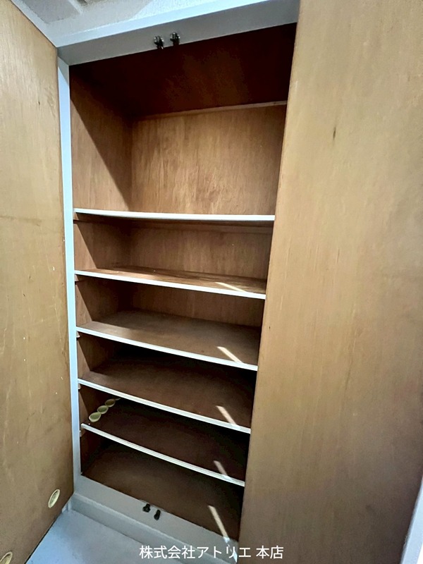 オリエントマンション その他5