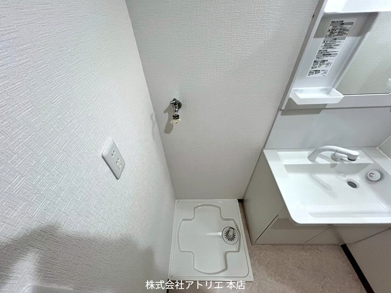 オリエントマンション その他6