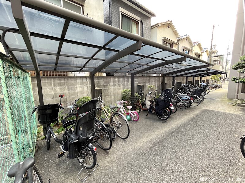 オリエントマンション その他外観6