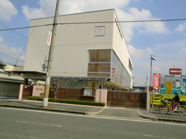 オリエントマンション 周辺画像4