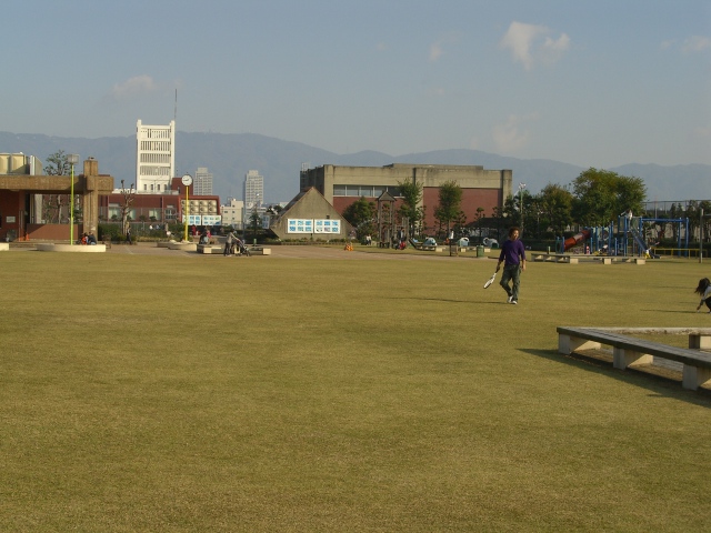 オリエントマンション 周辺画像6