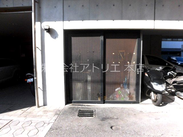 アルデバラン その他外観3