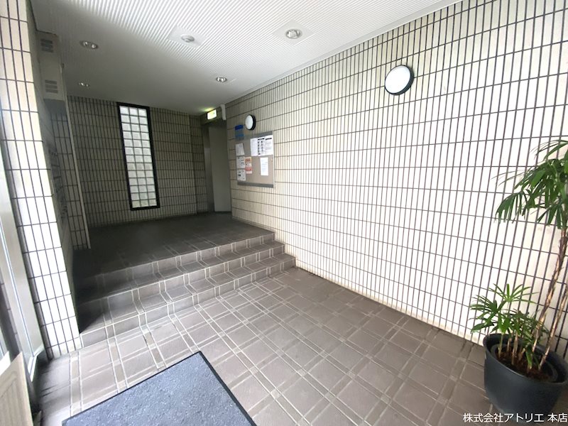 アルブル その他外観3