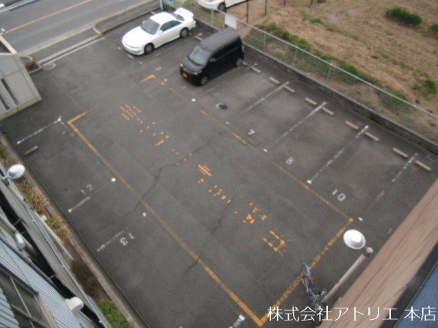 アルブル その他外観4