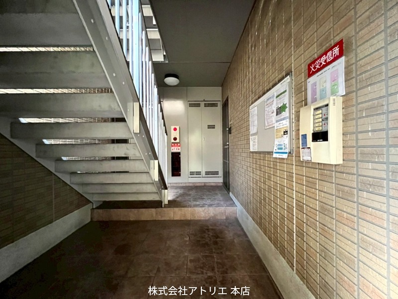 グレース中谷　A・B棟 その他外観3