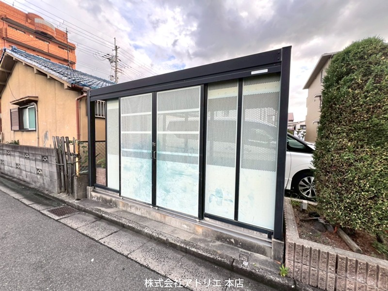 グレース中谷　A・B棟 その他外観6