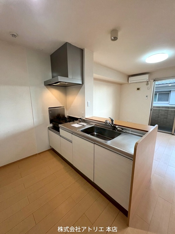 グレース中谷　A・B棟 その他11