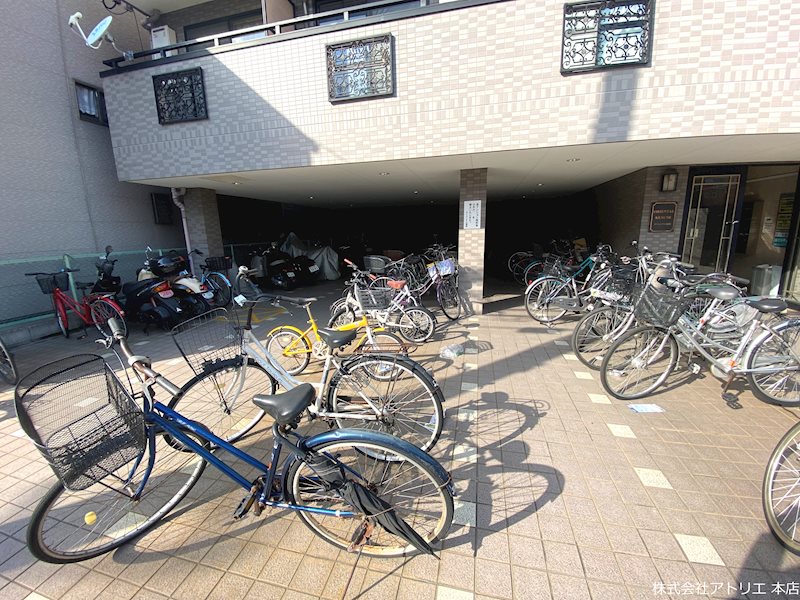 オリエンタル楠根 その他外観5