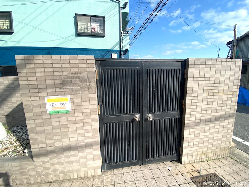 オリエンタル楠根 その他外観6