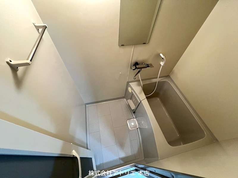 オリエンタル楠根 風呂画像