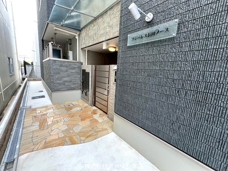 フジパレス長田ノース その他外観1