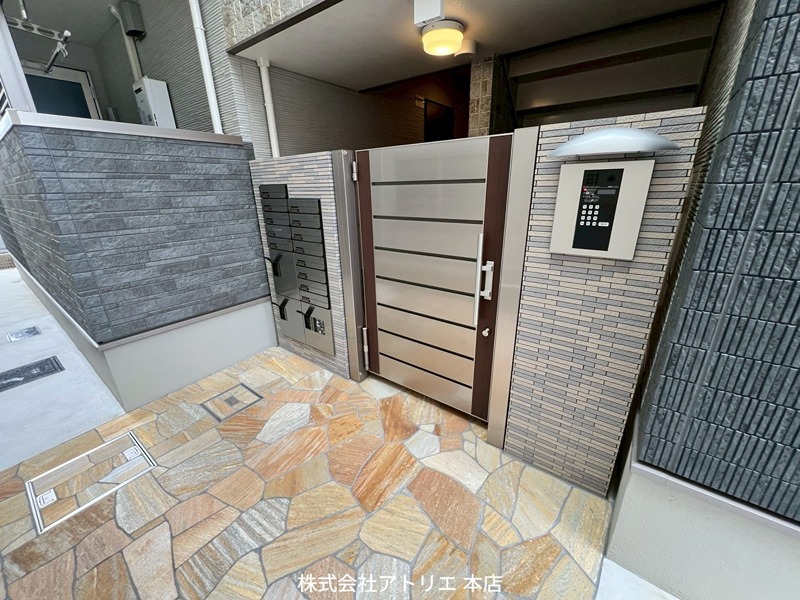 フジパレス長田ノース その他外観2