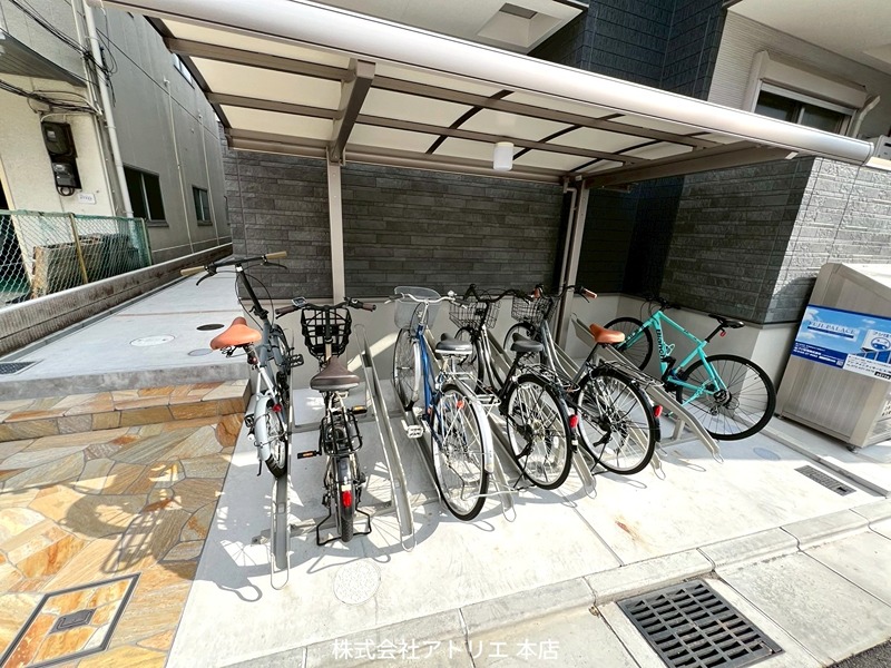 フジパレス長田ノース その他外観3