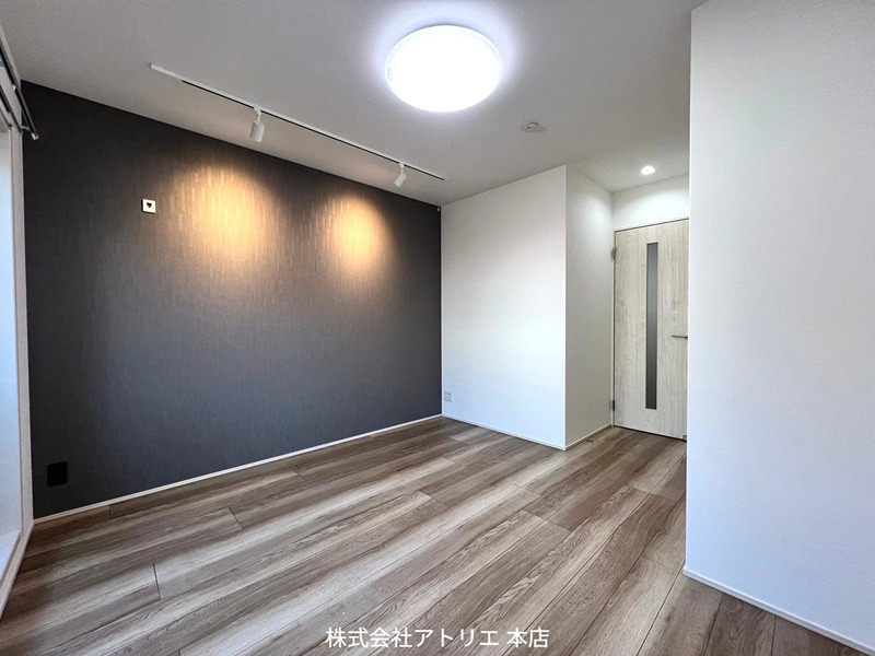 フジパレス長田ノース リビング