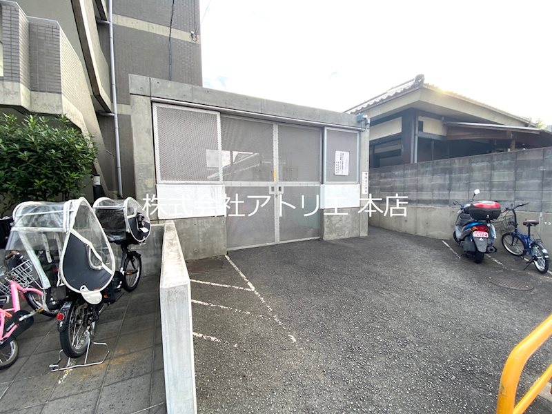 エリスハイム田中 その他外観1