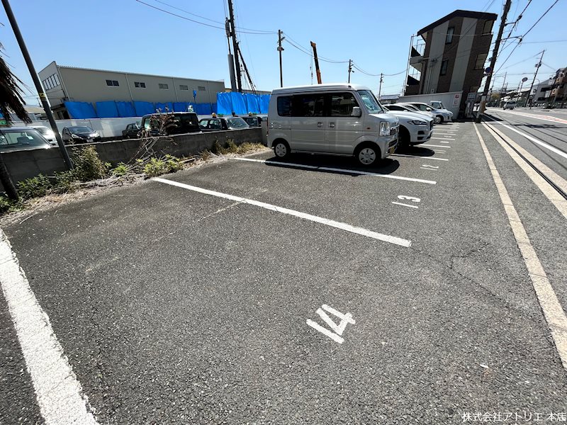 アデレード長田 その他外観1