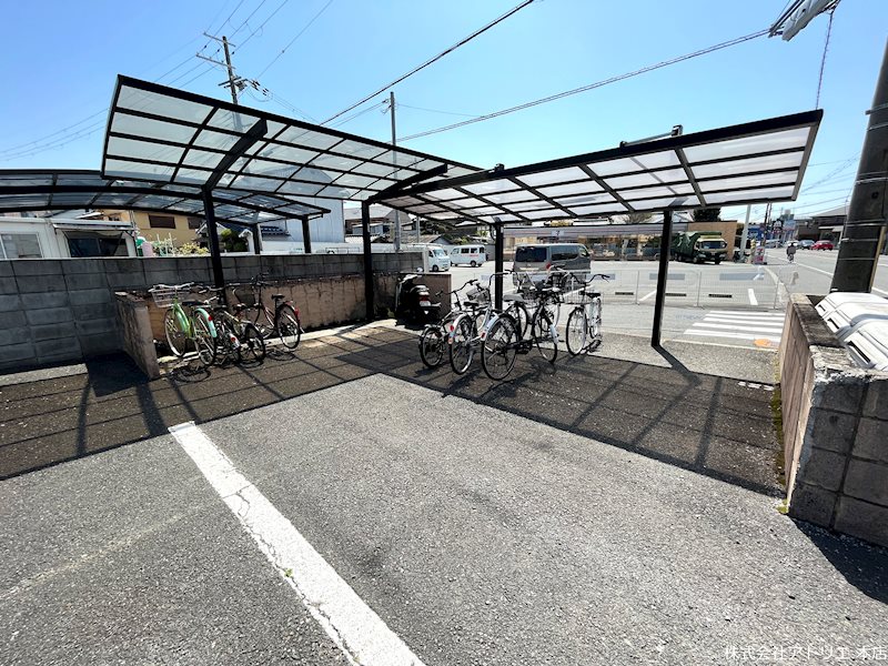 アデレード長田 その他外観2