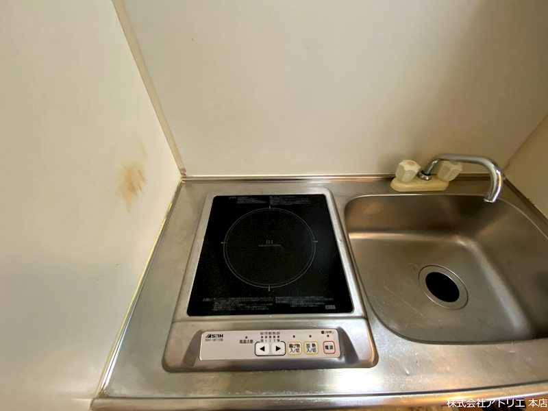 EAST　RESIDENCE　NAGATA その他6