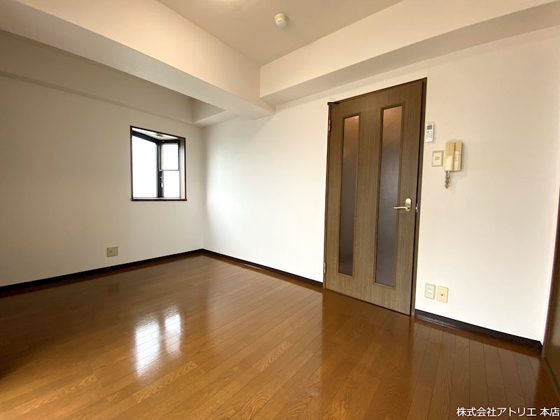 EAST　RESIDENCE　NAGATA ベッドルーム